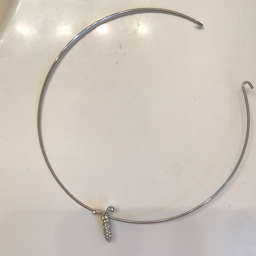 Dragonfly Necklace